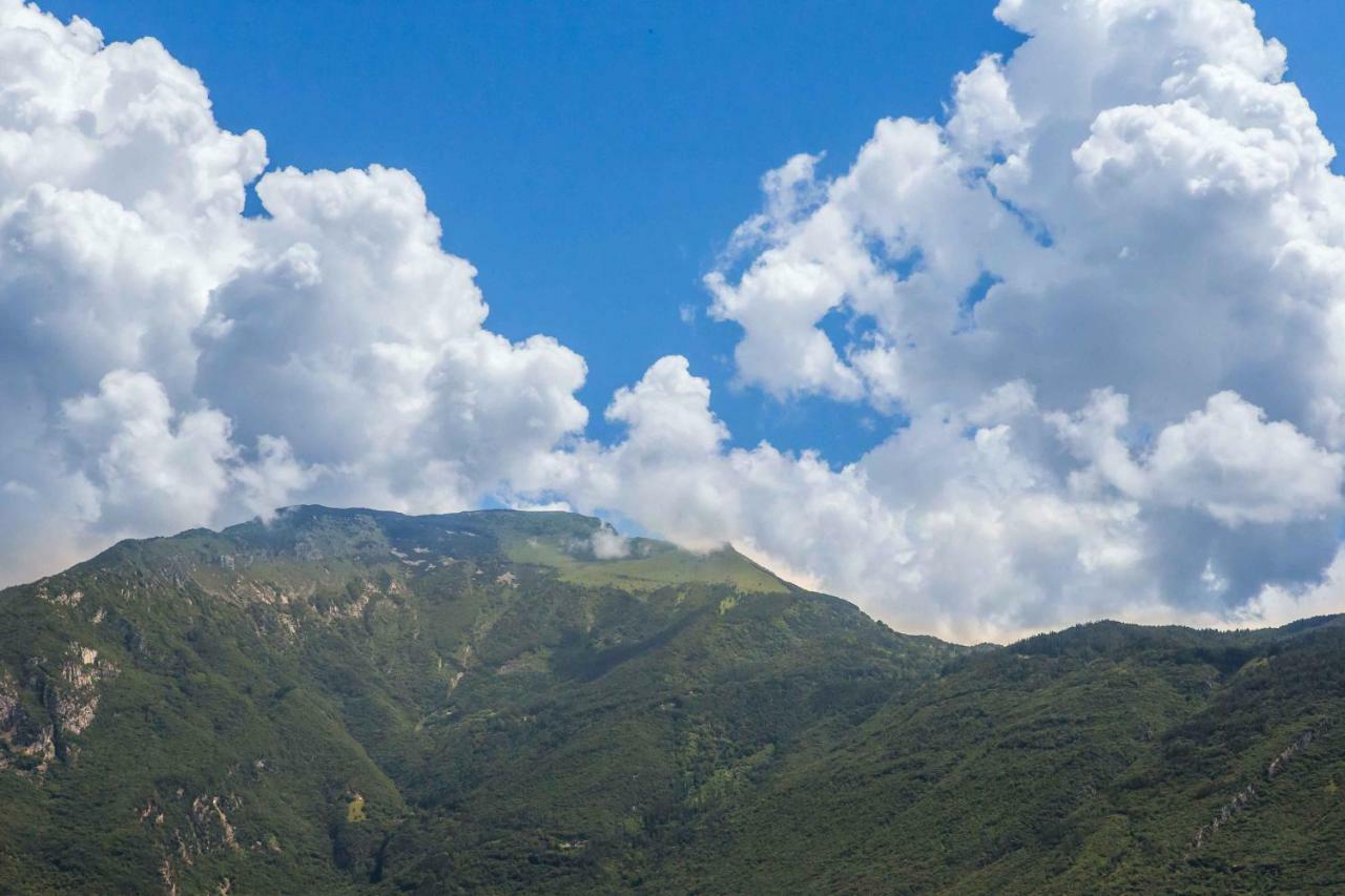 Appartamenti Ora e Peler Riva del Garda Esterno foto