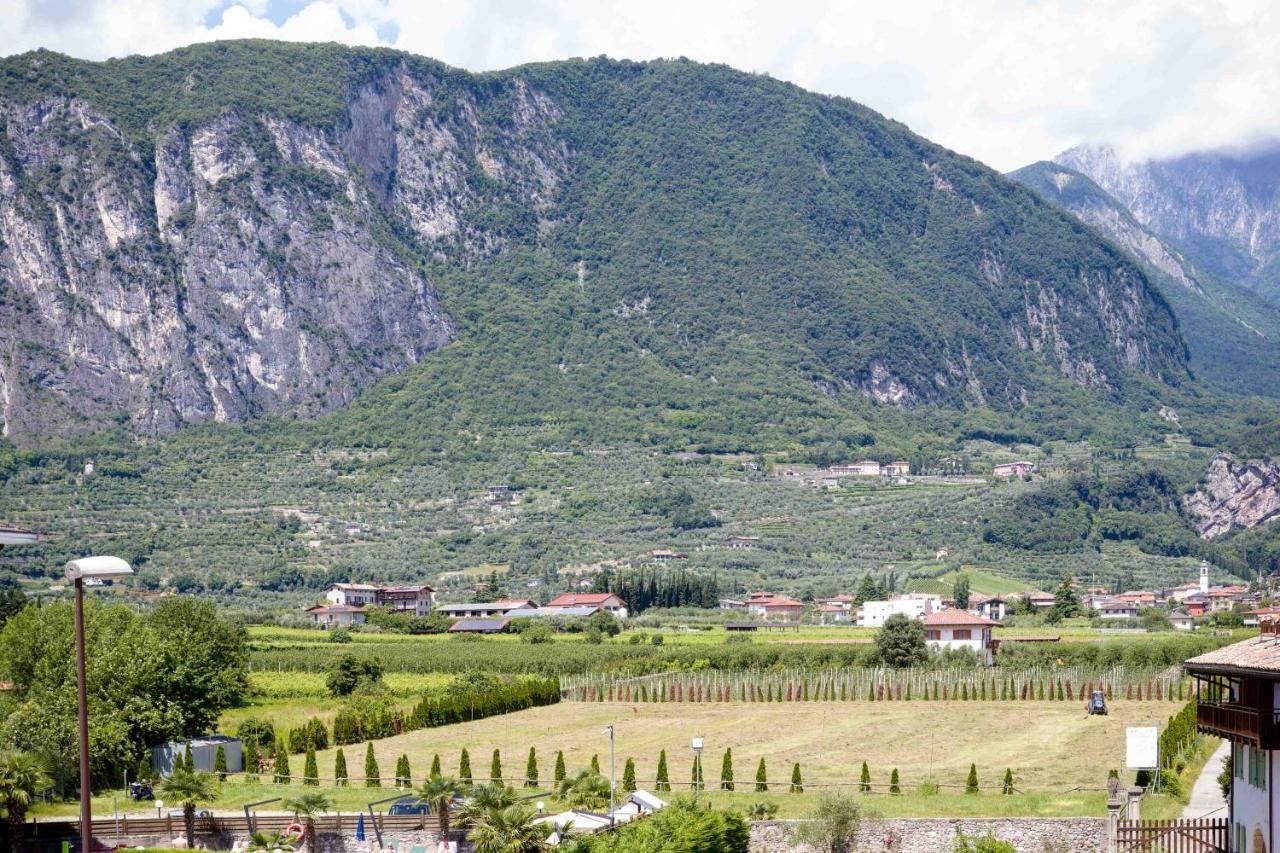 Appartamenti Ora e Peler Riva del Garda Esterno foto